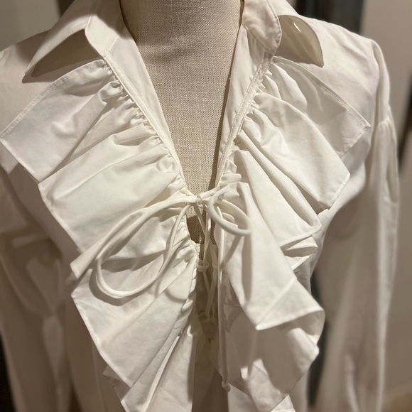 NWT RALPH Lauren poet Tunic - Picture 2 of 6